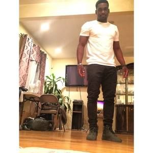 Meet your Posher, Gregory